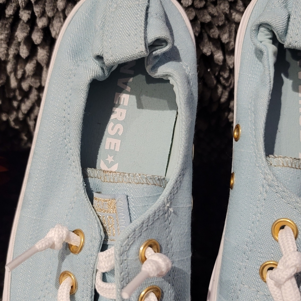 CONVERSE - Picture 2 of 3